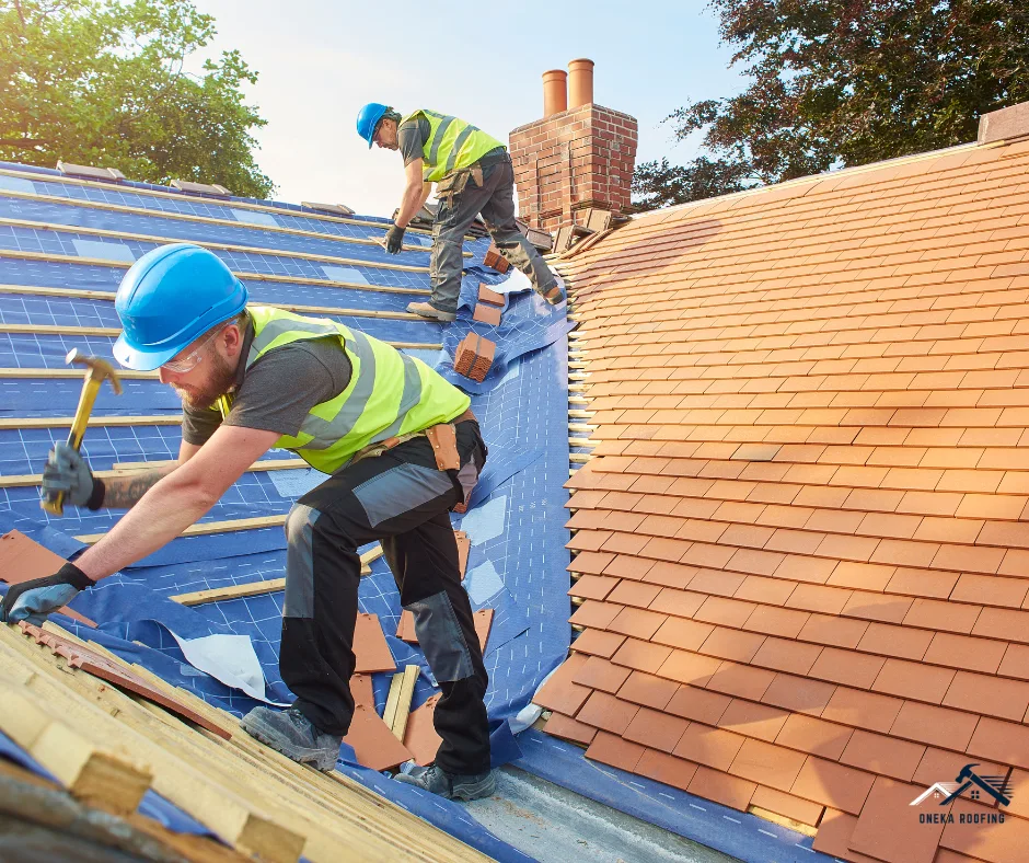 Why choose Roof Repair Near Me in Bloomingdale, IN